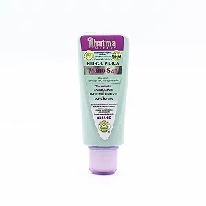 Крем Rhatma Manosan 100 мл - Фото 1