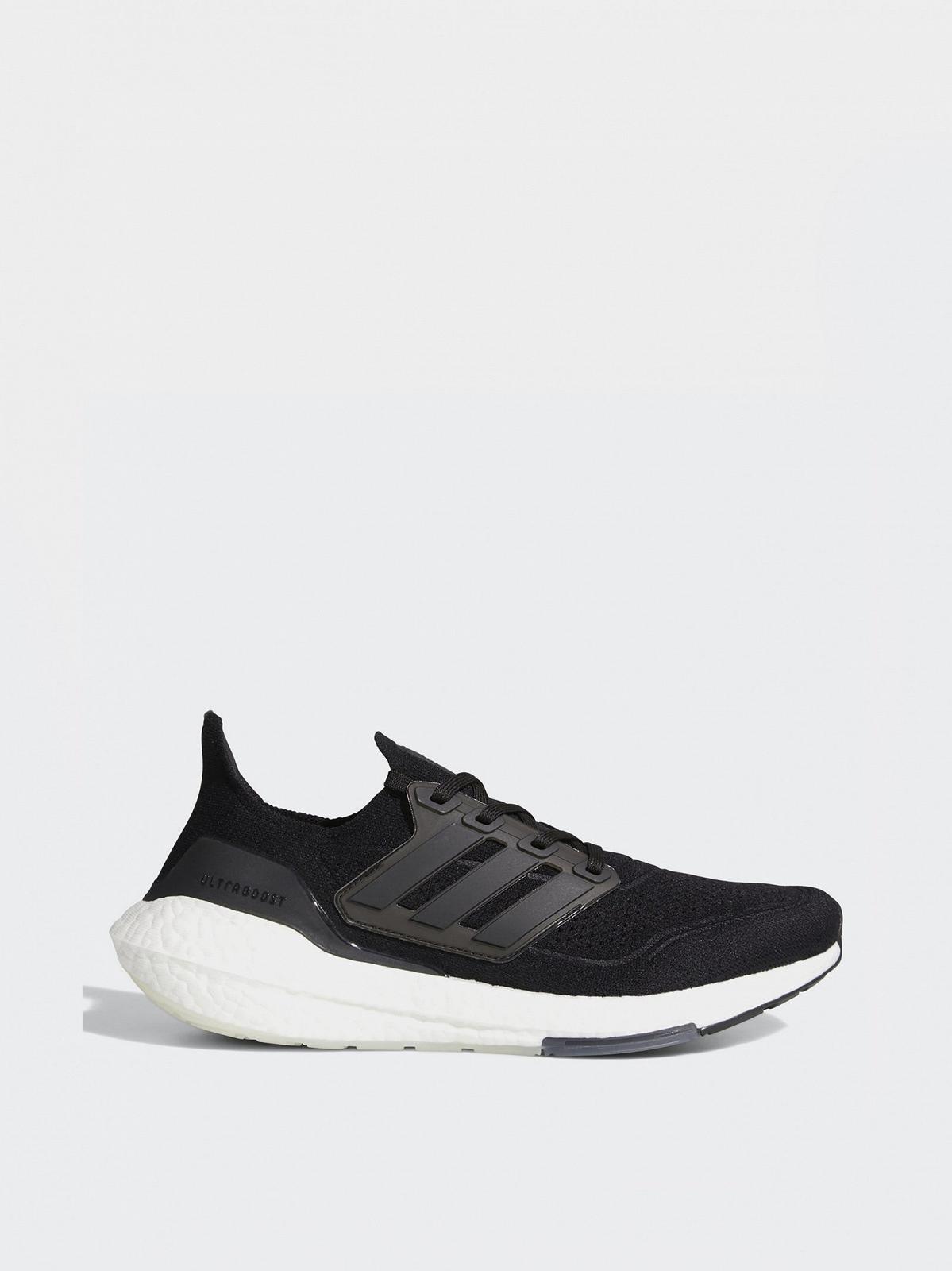 Кросівки бігові Adidas Ultraboost 21 42, фото №1