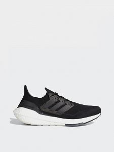 Кросівки бігові Adidas Ultraboost 21 42 - Фото 1