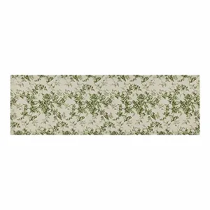 Купити Ранер для столу LOBERON Mercier Country House Style Botanical Green/White - Фото 1 Ранер для столу LOBERON Mercier Country House Style Botanical Green/White - Фото 1