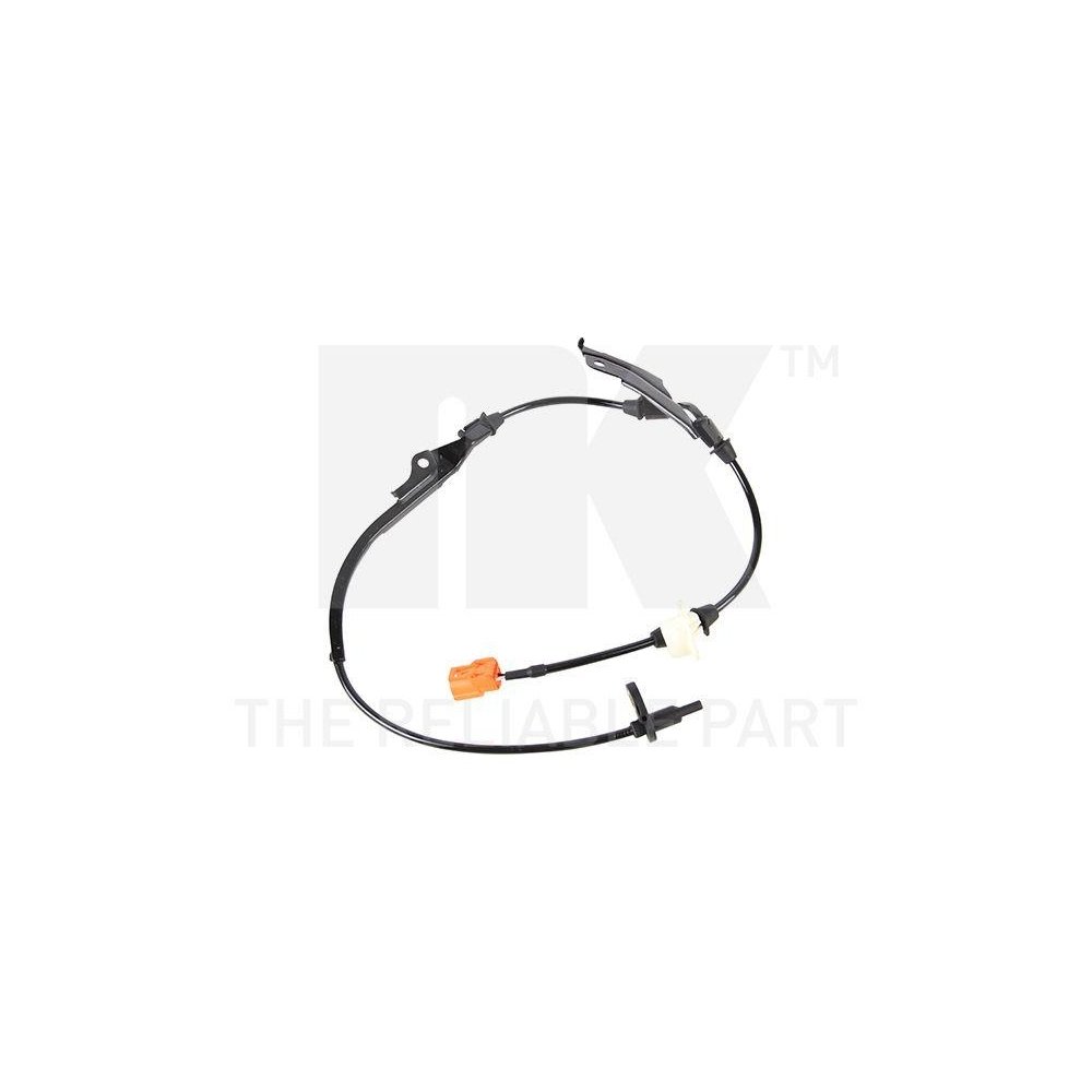 Датчик частоты вращения колеса NK 292615 для HONDA ACURA, передний левый, фото №1