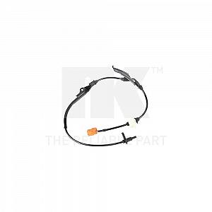 Датчик частоты вращения колеса NK 292615 для HONDA ACURA, передний левый - Фото 1