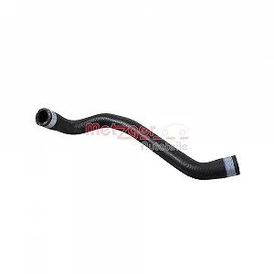 Патрубок інтеркулера METZGER 2401182 для MERCEDES-BENZ, верхній - Фото 1