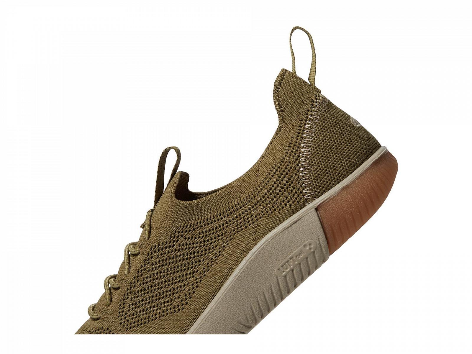 Кеды KEEN Knx Knit Lace, фото №5