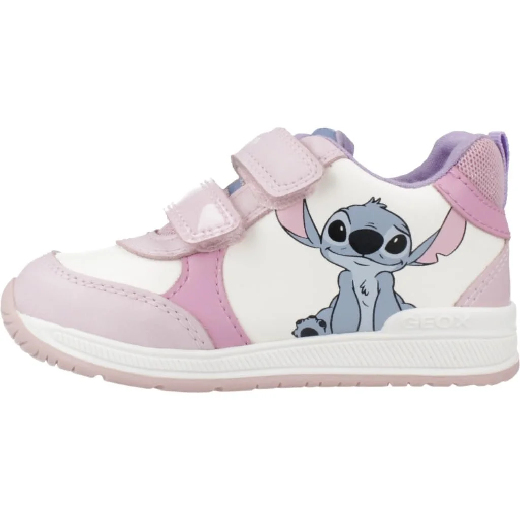 Кросівки Geox B Rishon Girl A, фото №3