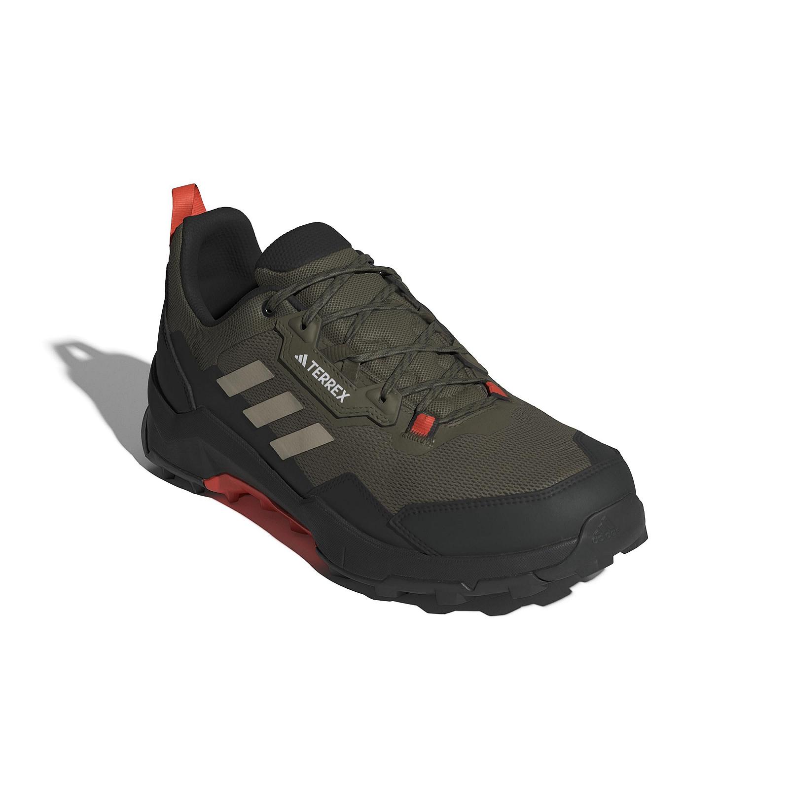 Кросівки Adidas Terrex Ax4, фото №6