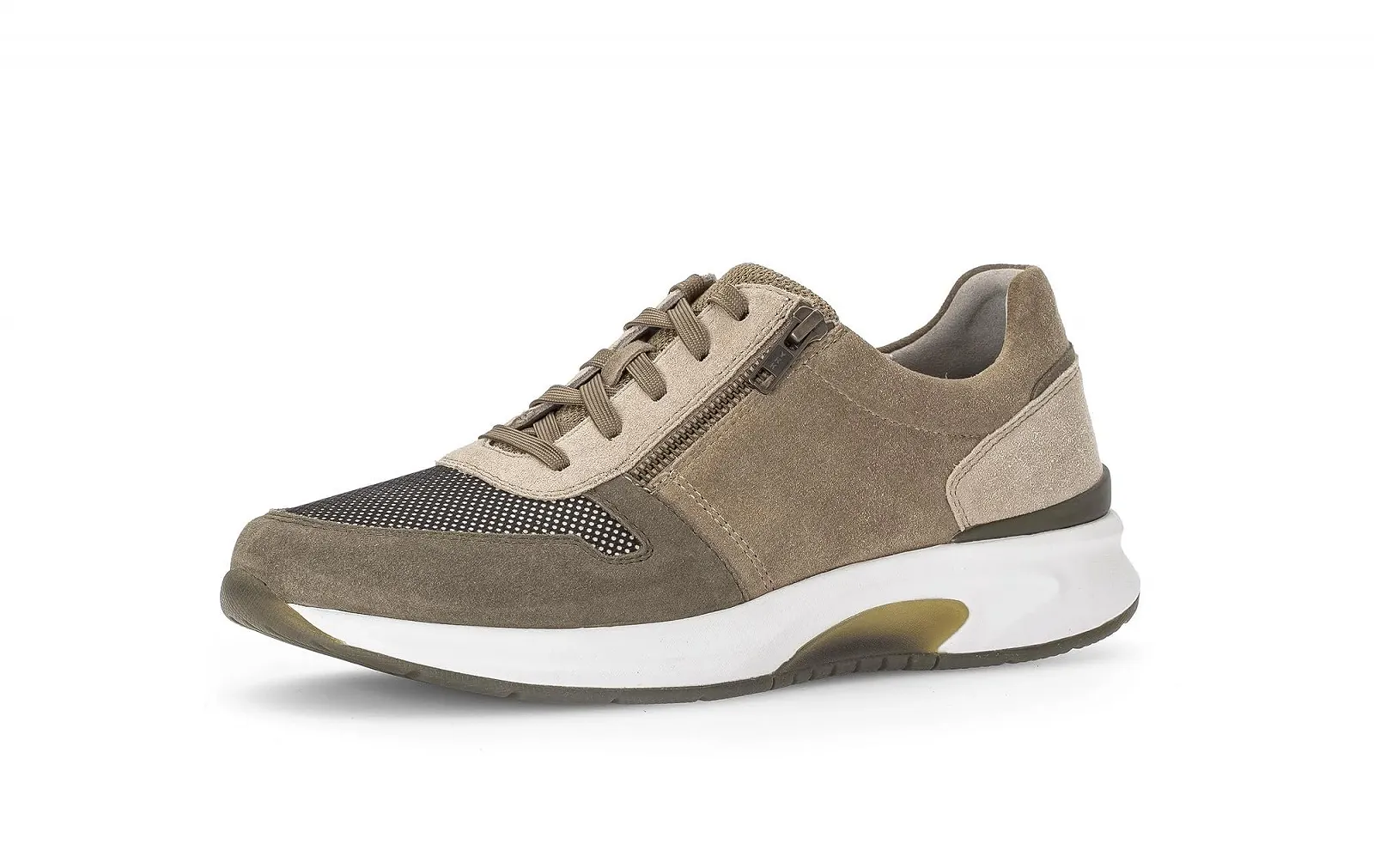 Кросівки низькі Pius Gabor Шкіра сертифікована, фото №1