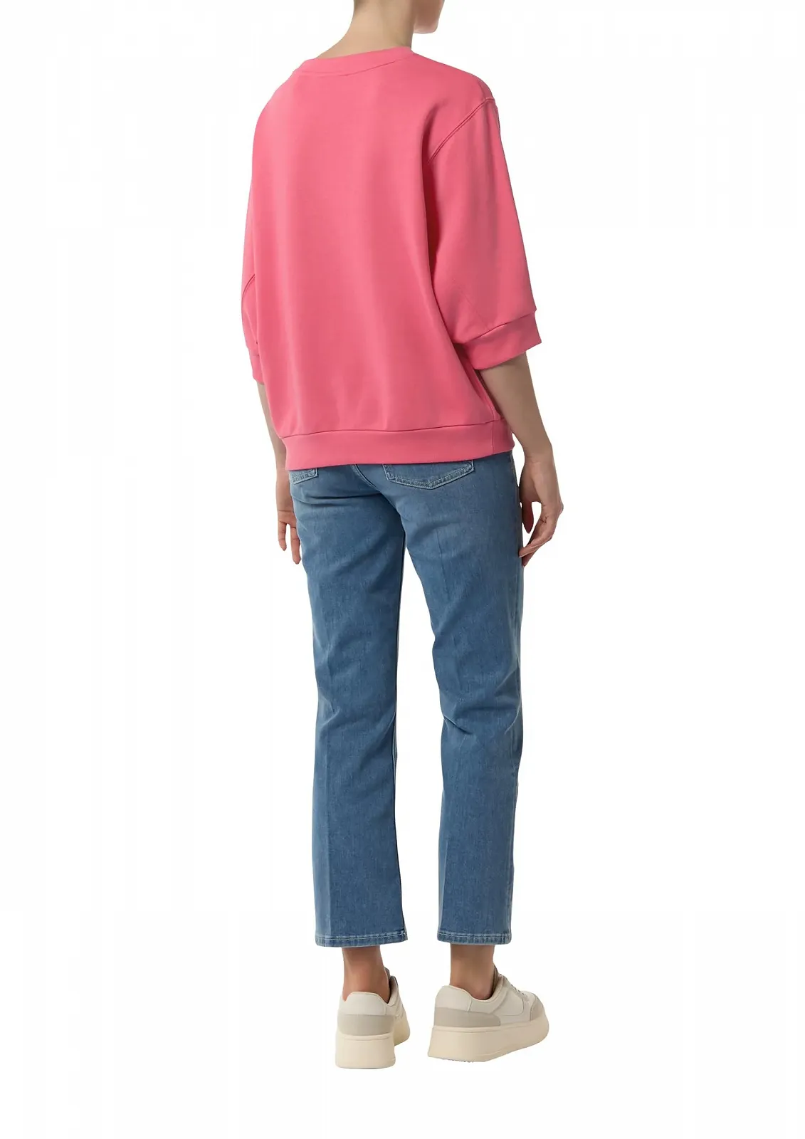 Женский свитшот comma, фото №3