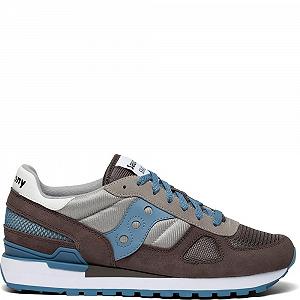 Кроссовки Saucony Jazz Original Vintage synthetic.ua - Фото 1