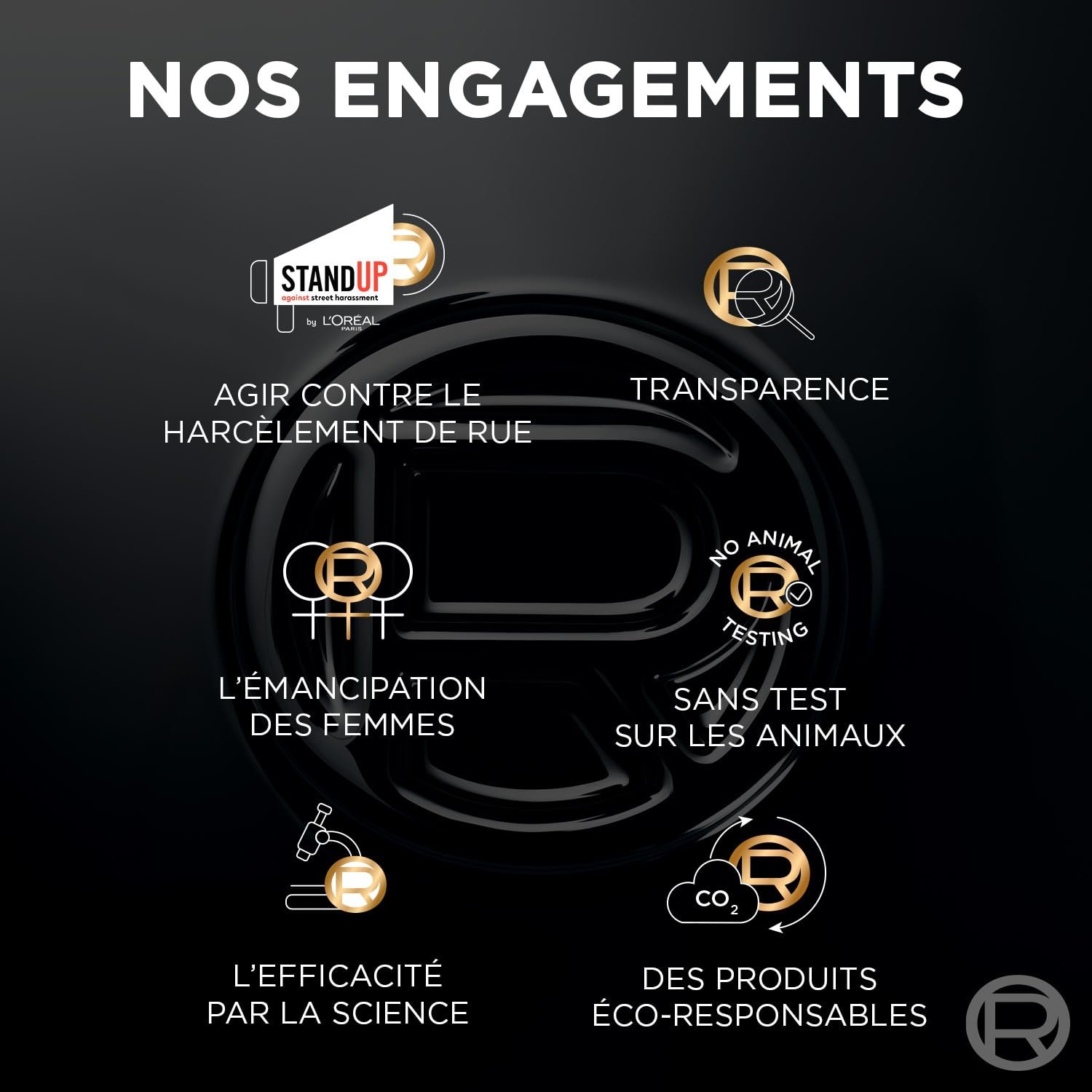 Гель для душа L'Oréal Paris Men Expert Stop Stress, 300 мл, фото №3