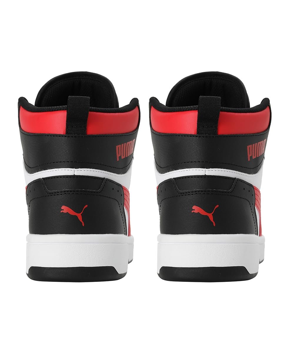 Кроссовки PUMA Rebound Joy мужские, фото №4