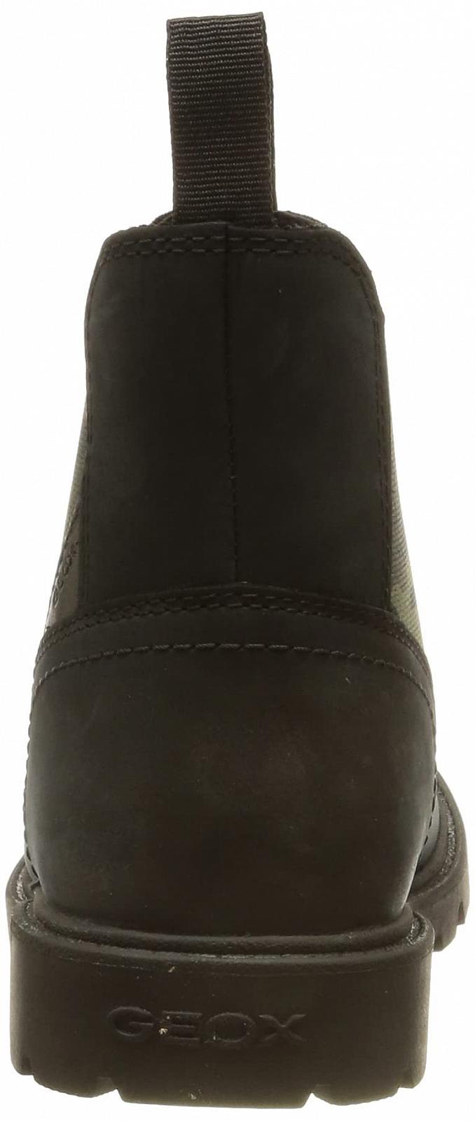 Черевики Geox Shaylax Boy A, фото №3