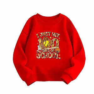 Толстовка Худи для девочки Толстовка Худи для девочки мальчика с длинным рукавом Теплая толстовка с капюшоном для подростков Осенняя толстовка на молнии Повседневные теплые худи - Фото 1