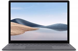 Сенсорний ноутбук 13.5" Microsoft Surface Laptop 4 Intel Core i5-1035G7 RAM 8GB SSD 512GB 17год батарея Win1 Алюмінієвий корпус (UKR) - Фото 1