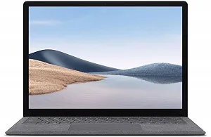 Сенсорный ноутбук 13.5" Microsoft Surface Laptop 4 Intel Core i5-1145G7 RAM 8GB SSD 256GB 17час батарея Win11 Корпус магниевого сплава (UKR) - Фото 1