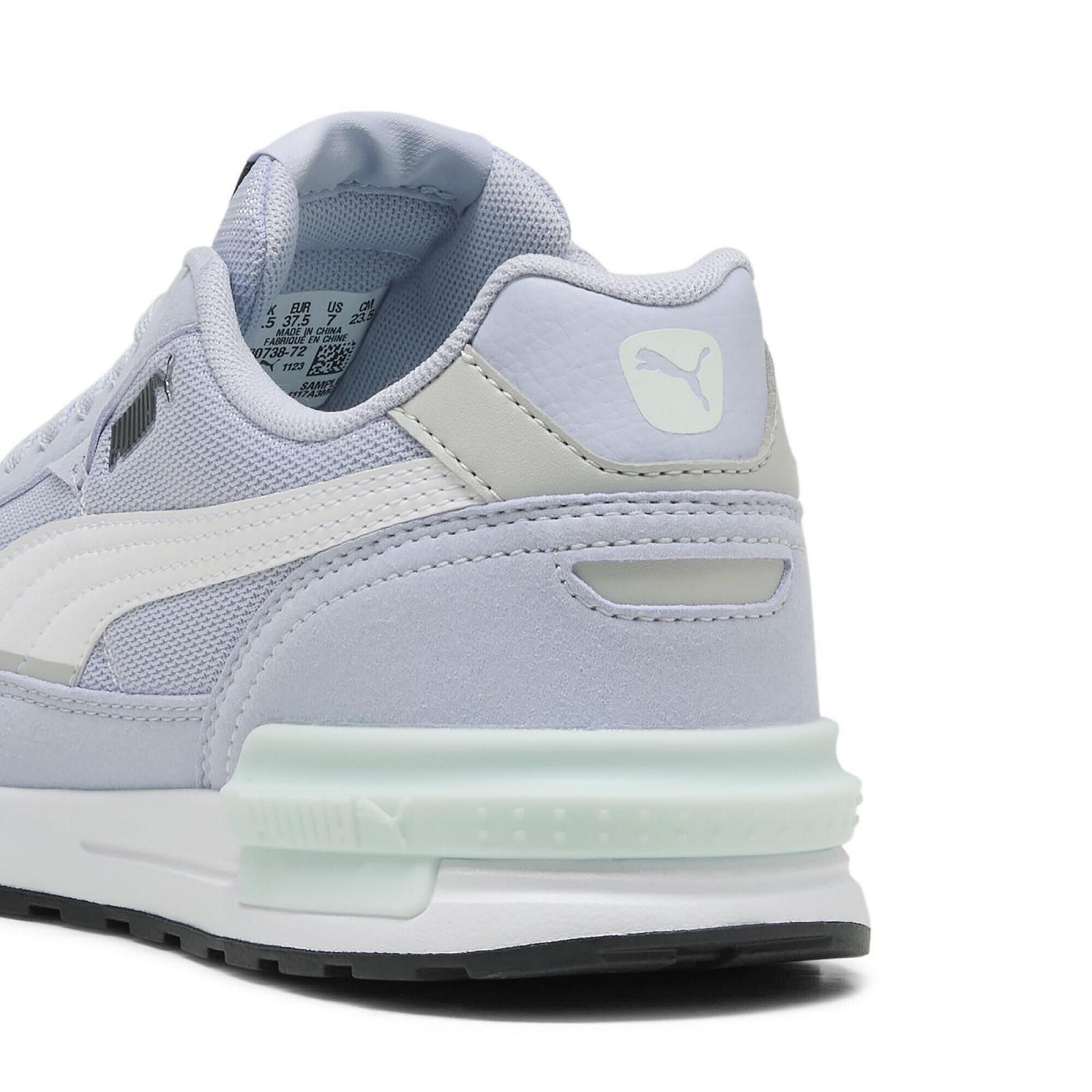 Кроссовки PUMA Unisex Graviton, фото №2