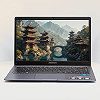 Ноутбук 14" Medion (Lenovo Group) Akoya E14223 | 4-ядерний Intel | RAM DDR4 4 ГБ | eMMC 128 ГБ | Intel UHD Graphics 600 | АКБ до 9 годин | Wi-Fi 5.0 | Bluetooth 5.1 | Win11 (5104) Уцінка