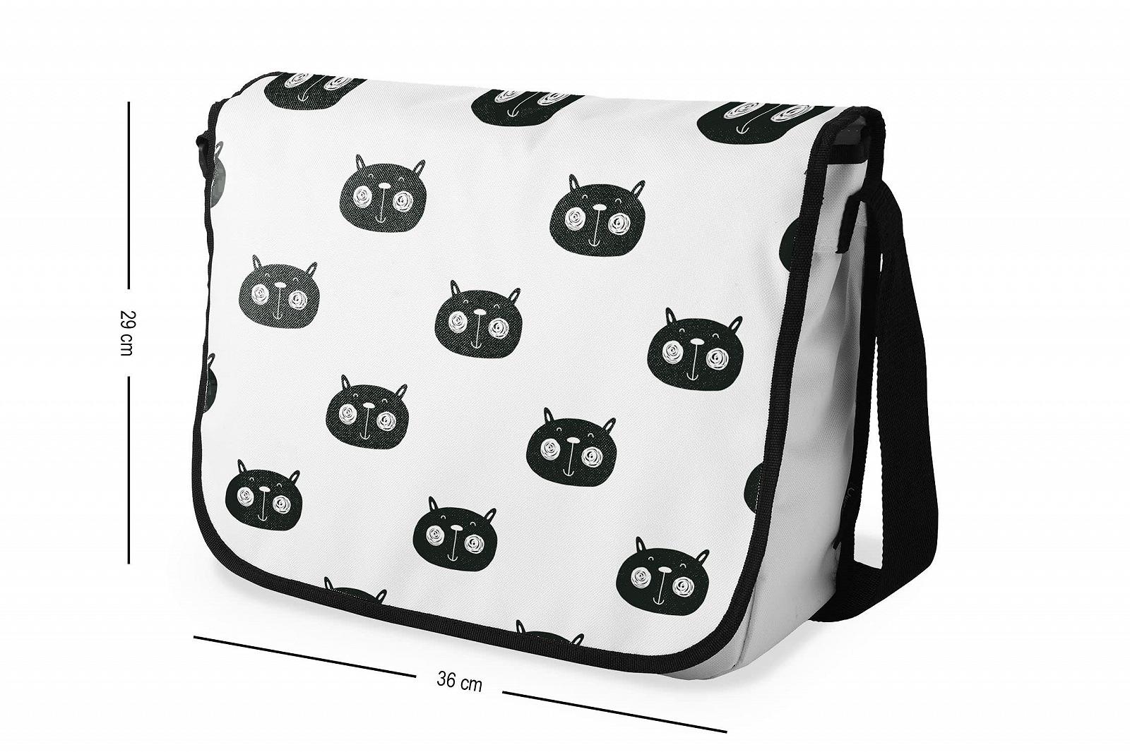 Ранець Bonateks Unisex Kinder Frschlbg101863 Різнокольоровий, фото №4