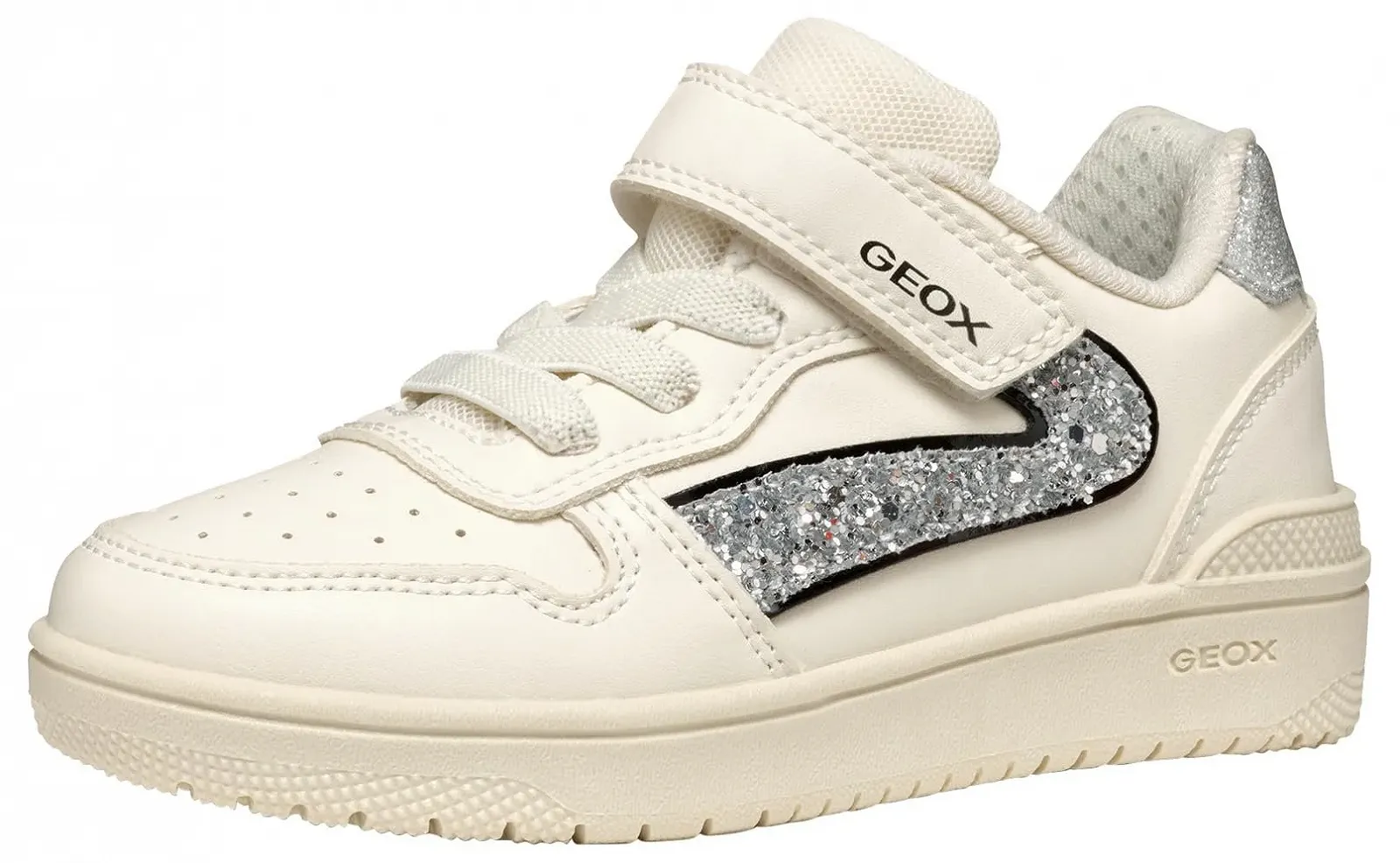 Кроссовки Geox Washiba Girl A для девочки, фото №6