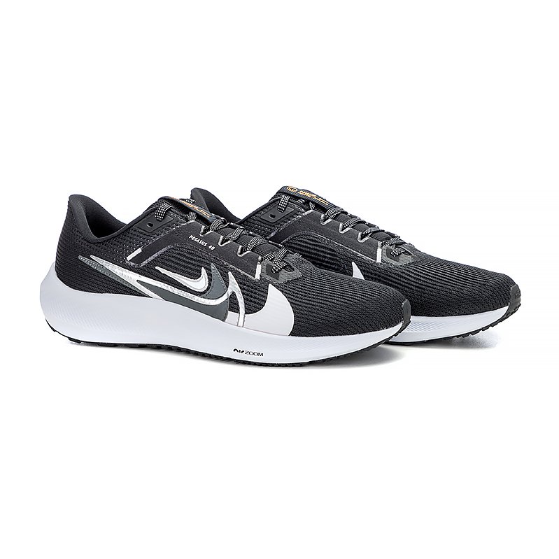 Кросівки бігові Nike AIR ZOOM PEGASUS 45.5, фото №5
