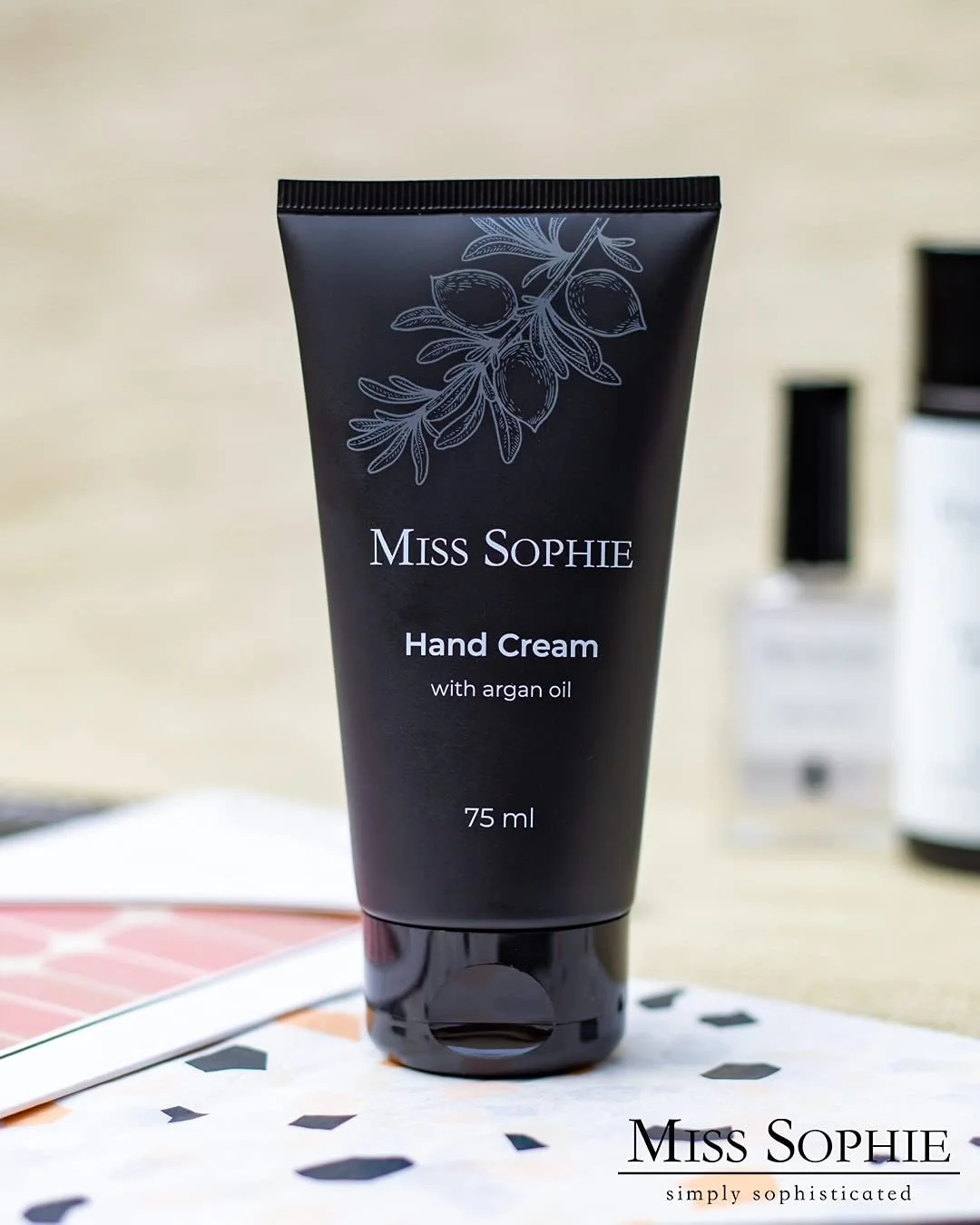 Крем для рук Miss Sophie, фото №3