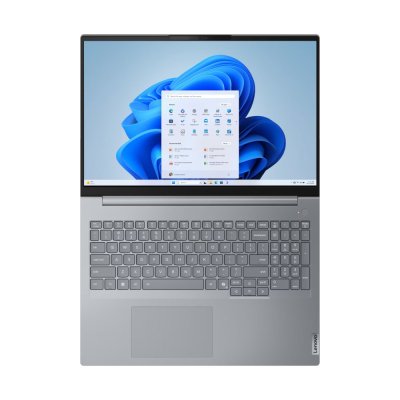 Ноутбук Lenovo ThinkBook 16 G8 IAL (21SK00FQRA), фото №9 Ноутбук Lenovo ThinkBook 16 G8 IAL (21SK00FQRA), фото №9