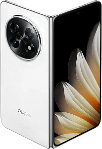 Купити Смартфон OPPO Find N5 5G 16GB RAM 512GB ROM Misty White International Version - Фото 1 Смартфон OPPO Find N5 5G 16GB RAM 512GB ROM Misty White International Version - Фото 1