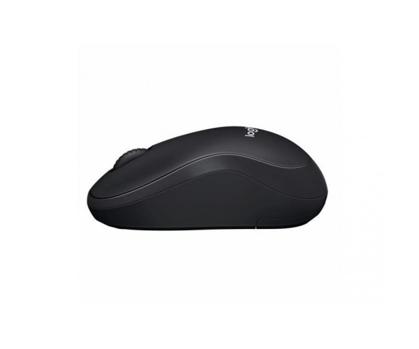 Миша Logitech M220 Silent Dark Gray (910-004878), фото №3