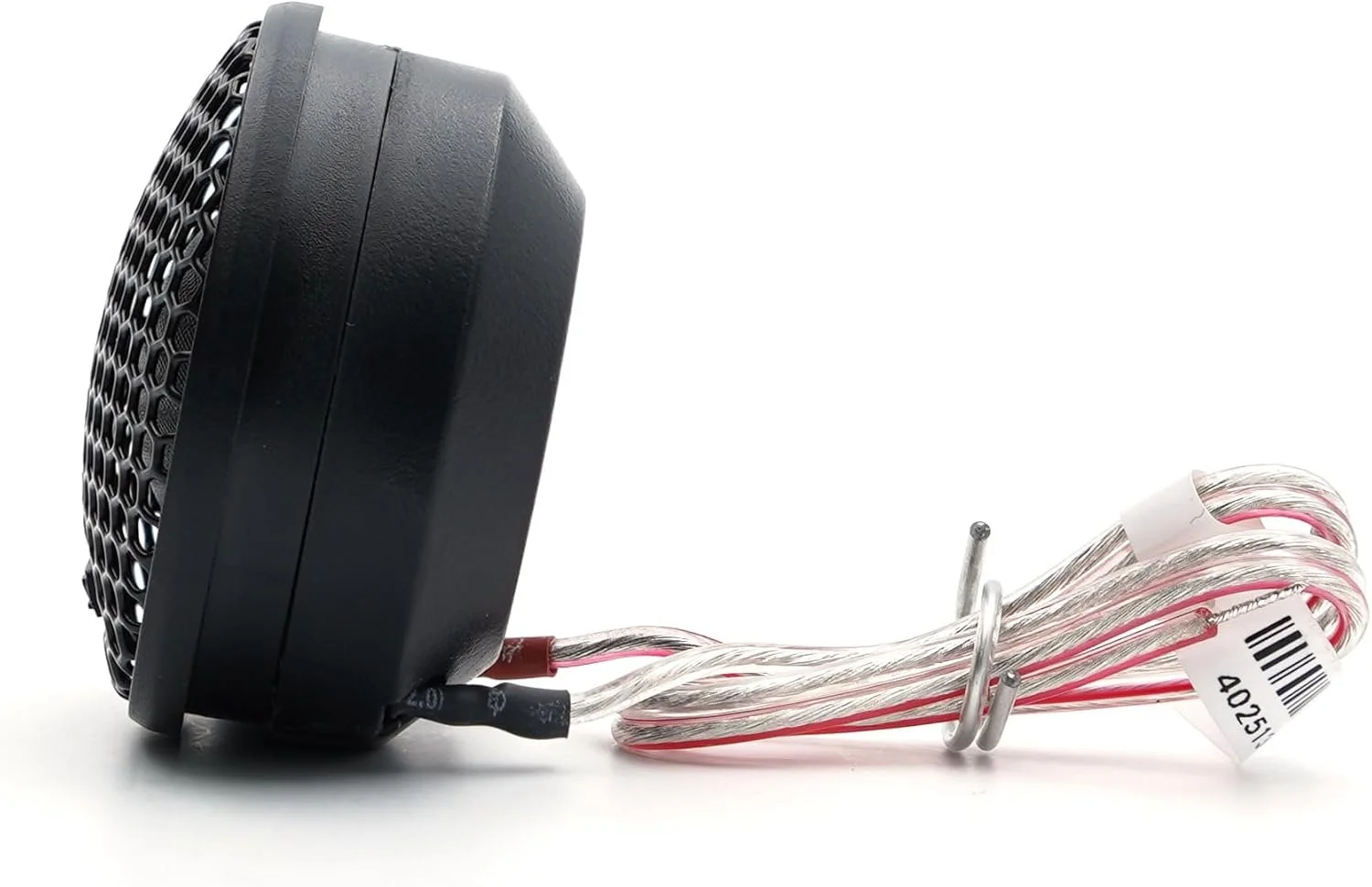 Автомобільні динаміки Hertz CPK 165 PRO / 165 мм / Компонентна / 105 Вт RMS / 45-22500 Гц / Чорні, фото №5 Автомобільні динаміки Hertz CPK 165 PRO / 165 мм / Компонентна / 105 Вт RMS / 45-22500 Гц / Чорні, фото №5