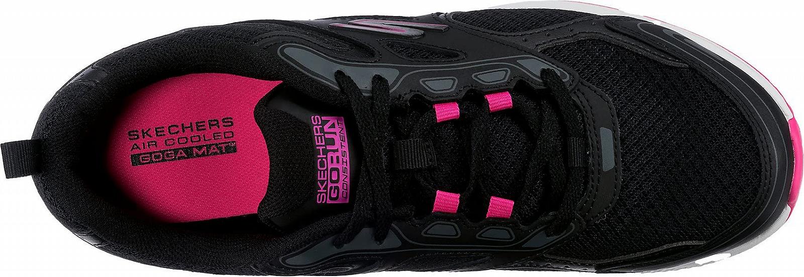 Кроссовки Skechers Go Run Consistent мужские, фото №7