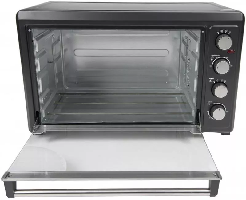 Электропечь Mystery MOT-3336, фото №5