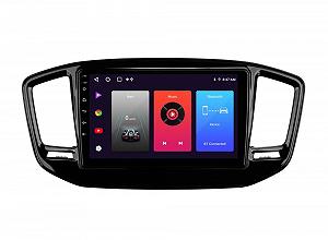 Штатная магнитола Sigma F9216 2+32 Gb Geely Emgrand X7 Vision X6 Haoqing SUV 2014-2020 9 - Фото 1