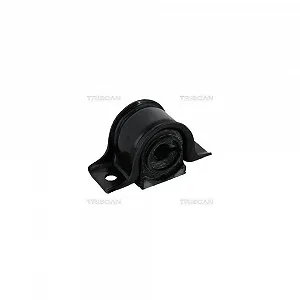 Втулка стабилизатора TRISCAN 8500 10857 для MERCEDES-BENZ VW, задний мост - Фото 1