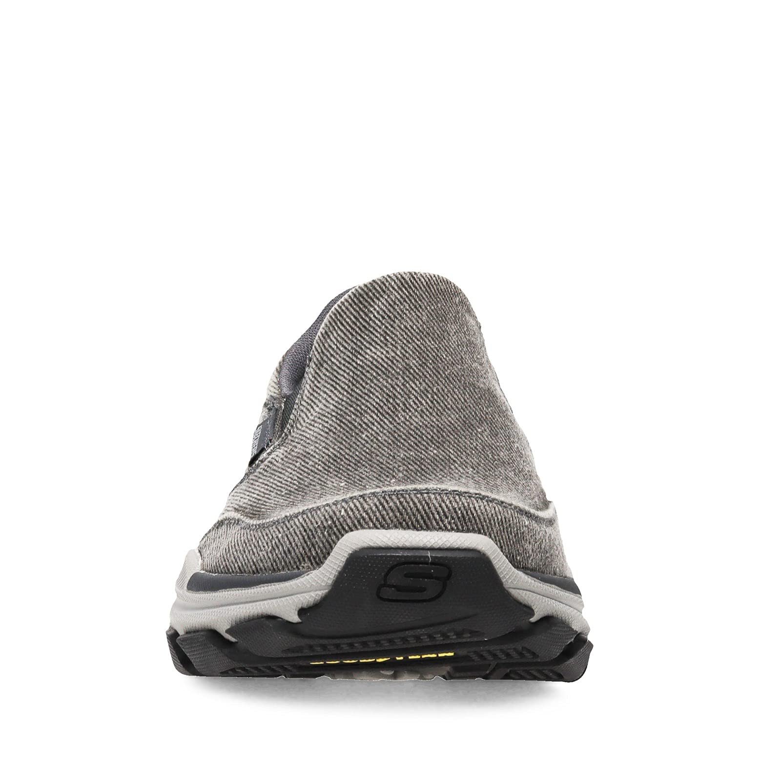 Кроссовки Skechers Respected-Fallston Canvas, мужские, фото №4