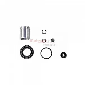 Ремкомплект тормозного суппорта METZGER 114-5100 GREENPARTS задний мост - Фото 1