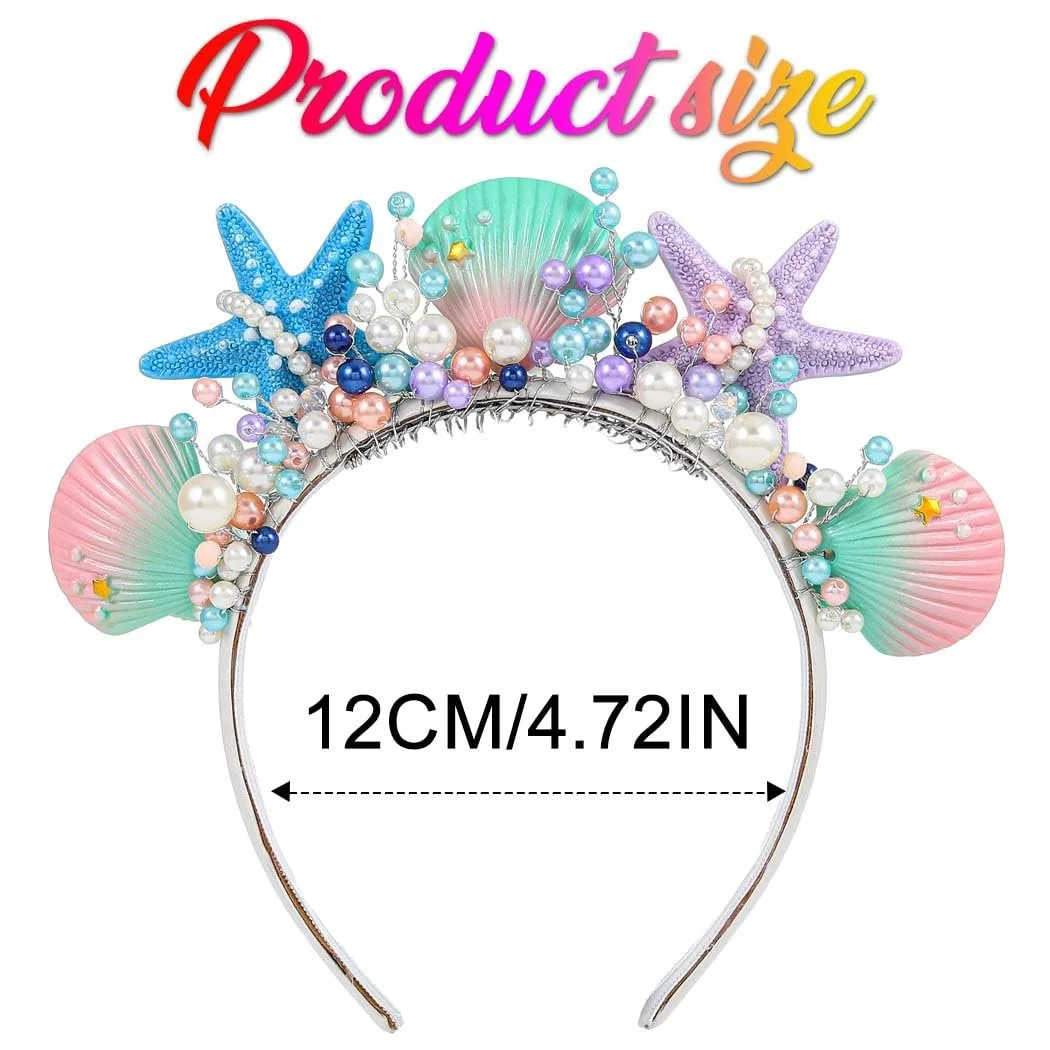 Обруч для волосся Reaky, фото №5 Обруч для волосся Reaky, фото №5