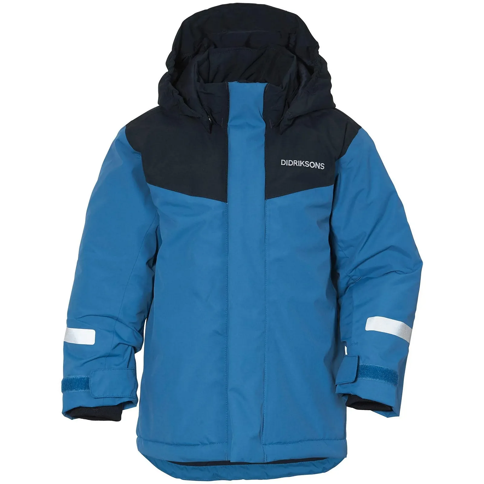 Дощовий костюм Didriksons для хлопчиків, фото №3