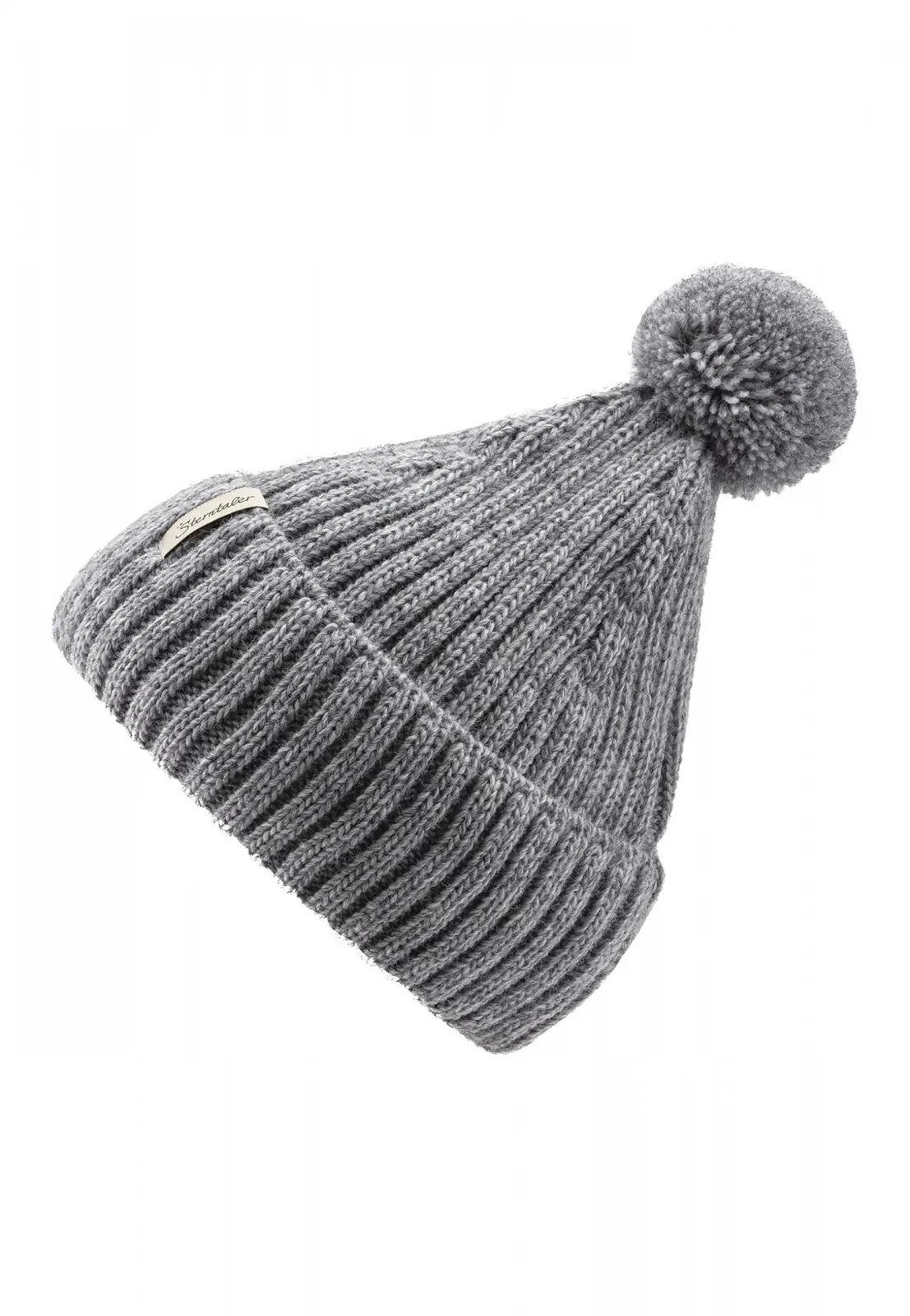 Вязана шапка Sterntaler з ефектною пряжею Дитяча, фото №3