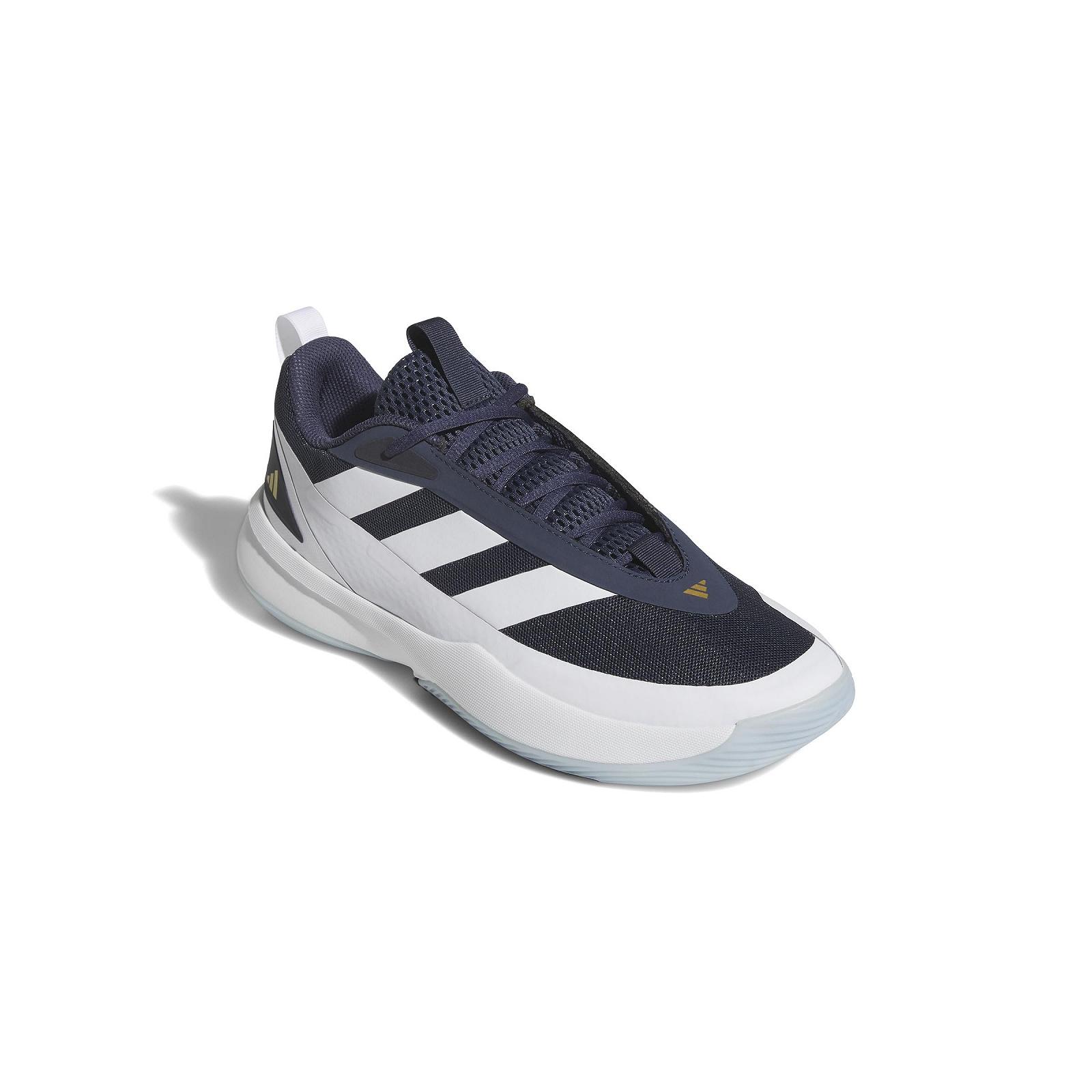 Баскетбольні Кросівки adidas Unisex Front Court, фото №3