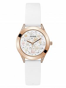 Часы Guess Fashion Crystal Женские 36мм - Фото 1