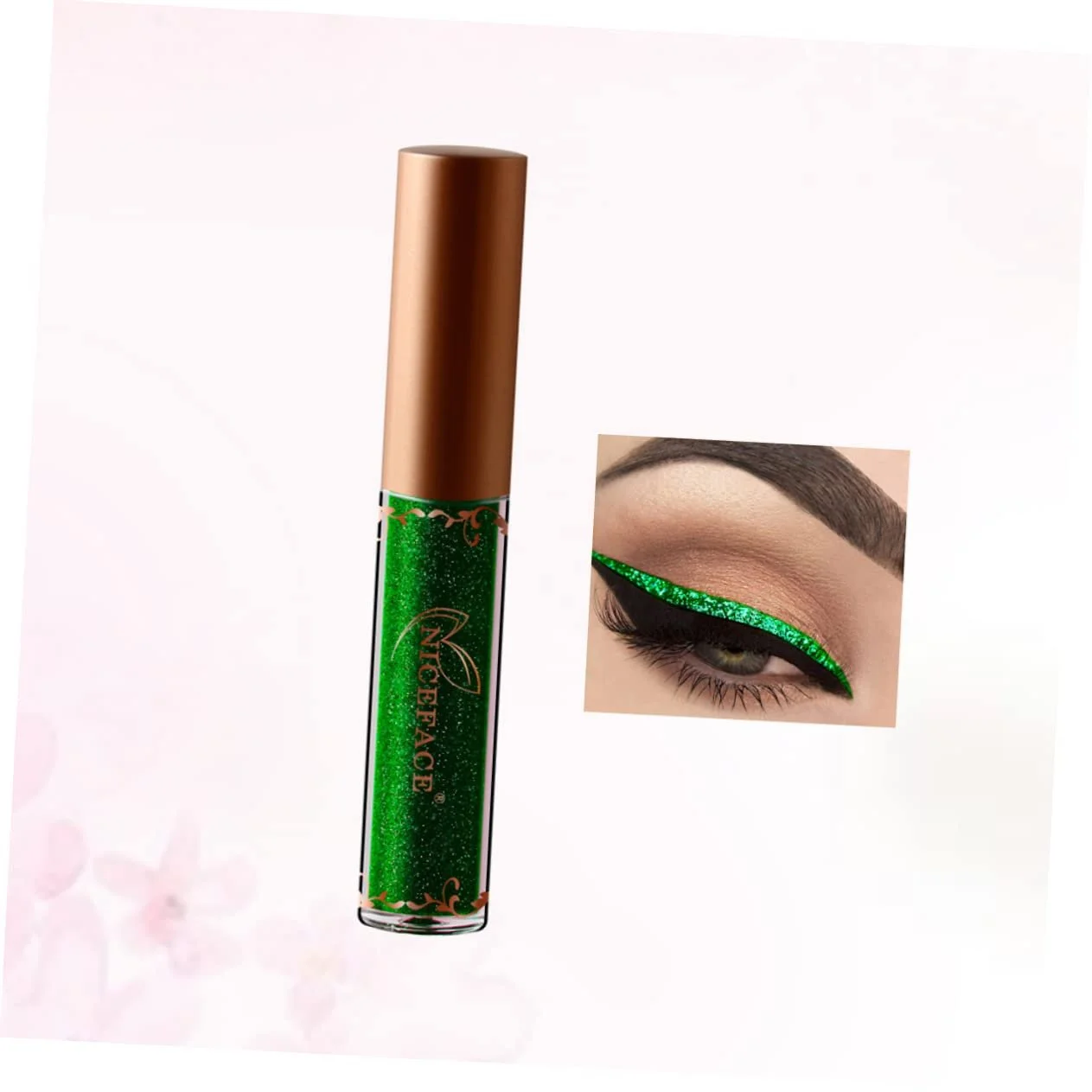 Фломастер-Подводка Angoily 3St Bunter Металлик, фото №7