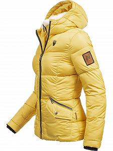Куртка зимняя стеганая Navahoo Megan, 8 цветов synthetic.ua - Фото 1