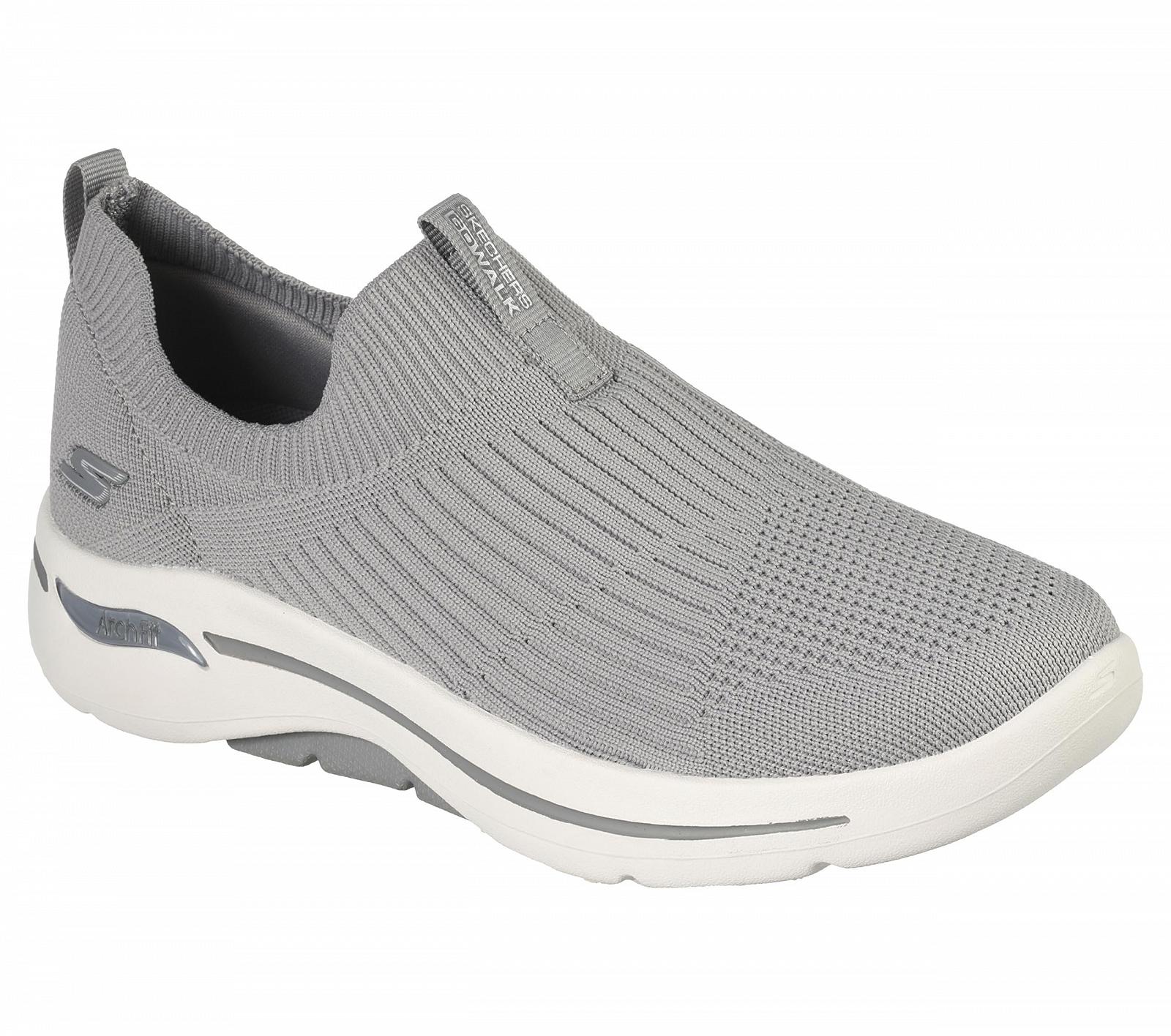 Кросівки Skechers Go Walk Arch Fit Glee, фото №4