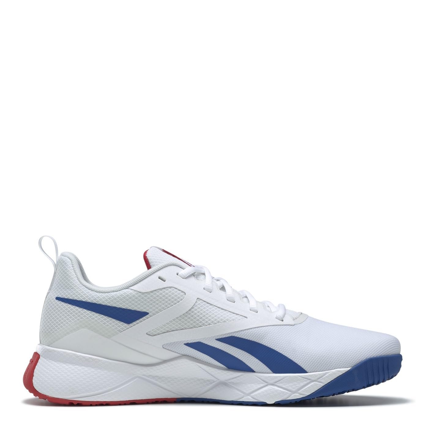 Кросівки Reebok NFX Чорний, фото №2