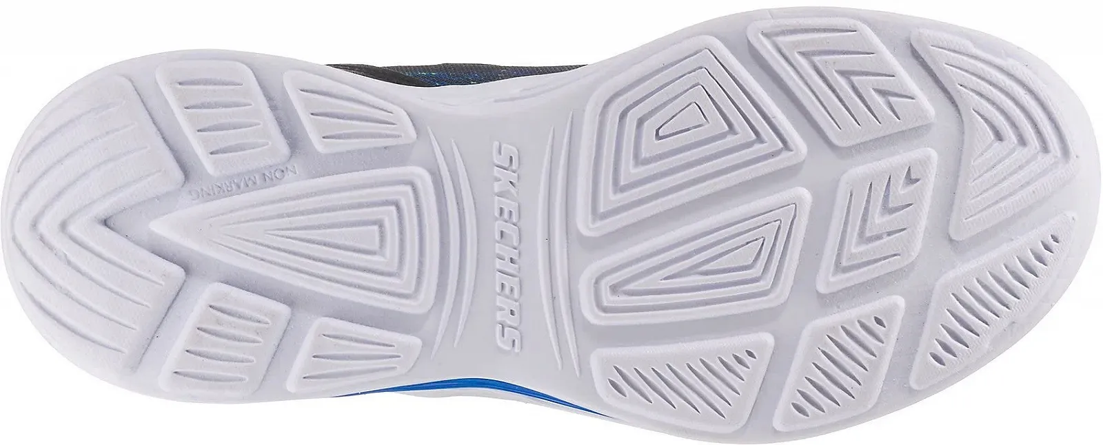 Кроссовки Skechers Erupters Iii-Derlo Черный для мальчиков, фото №6 Кроссовки Skechers Erupters Iii-Derlo Черный для мальчиков, фото №6