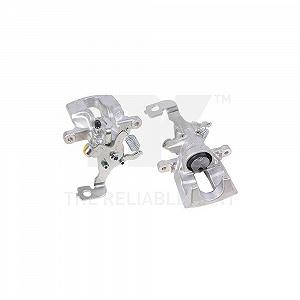 Тормозной суппорт NK 2145144 для TOYOTA задний мост справа позади оси - Фото 1