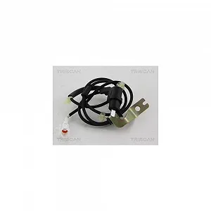 Датчик частоты вращения колеса TRISCAN 8180 69207 для SUZUKI, задний мост слева - Фото 1