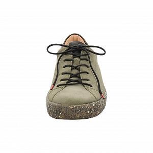 Joeking Chrome-Free Tanned Sustainable Interchangeable Footbed цена на synthetic.ua - Фото 1 Joeking Chrome-Free Tanned Sustainable Interchangeable Footbed synthetic.ua - Фото 1