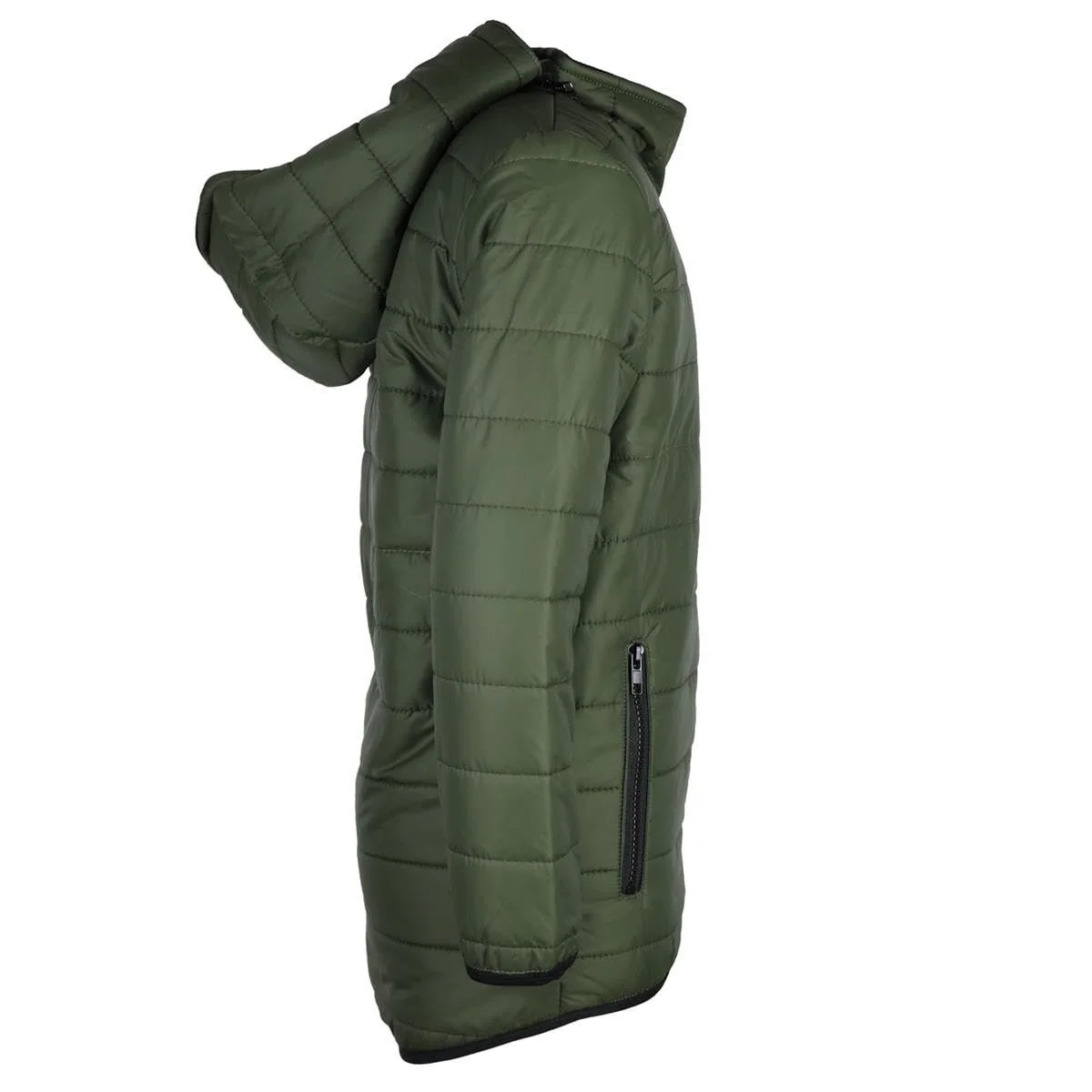 Детская зимняя куртка, фото №3