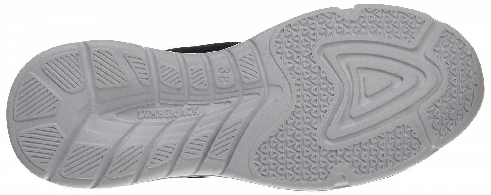 Кроссовки Lumberjack Agatha для мужчин, фото №4